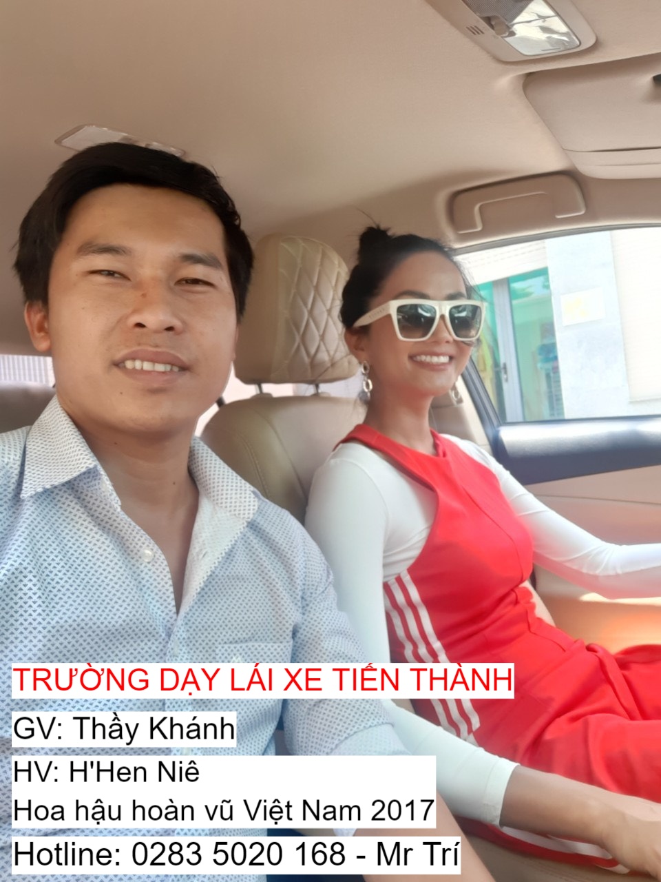 Dạy lái xe chất lượng cao quận Bình Thạnh
