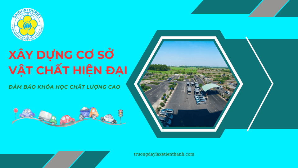 đánh giá trường dạy lái xe saigontourist có tốt không?