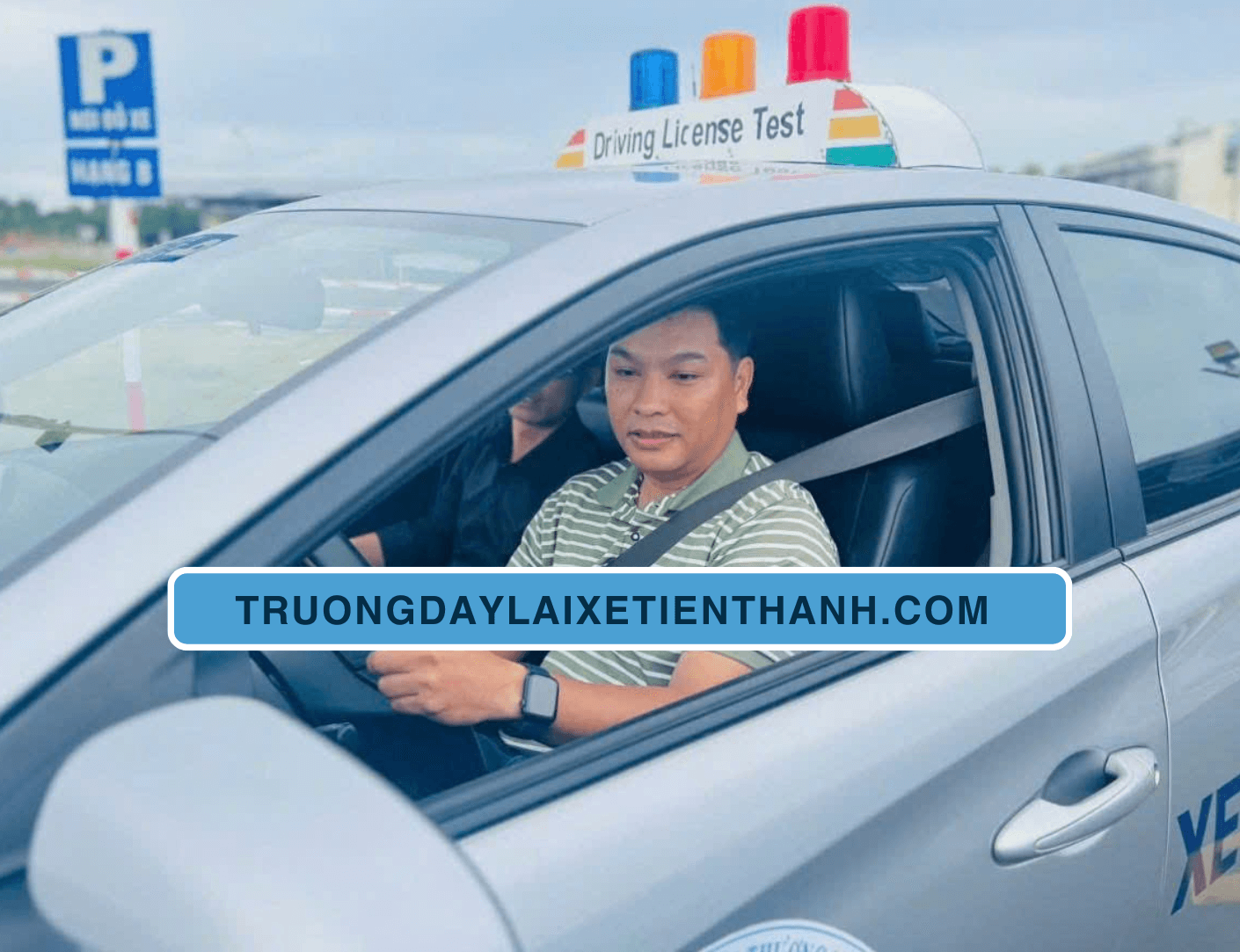 ưu điểm của học lái xe quận 11