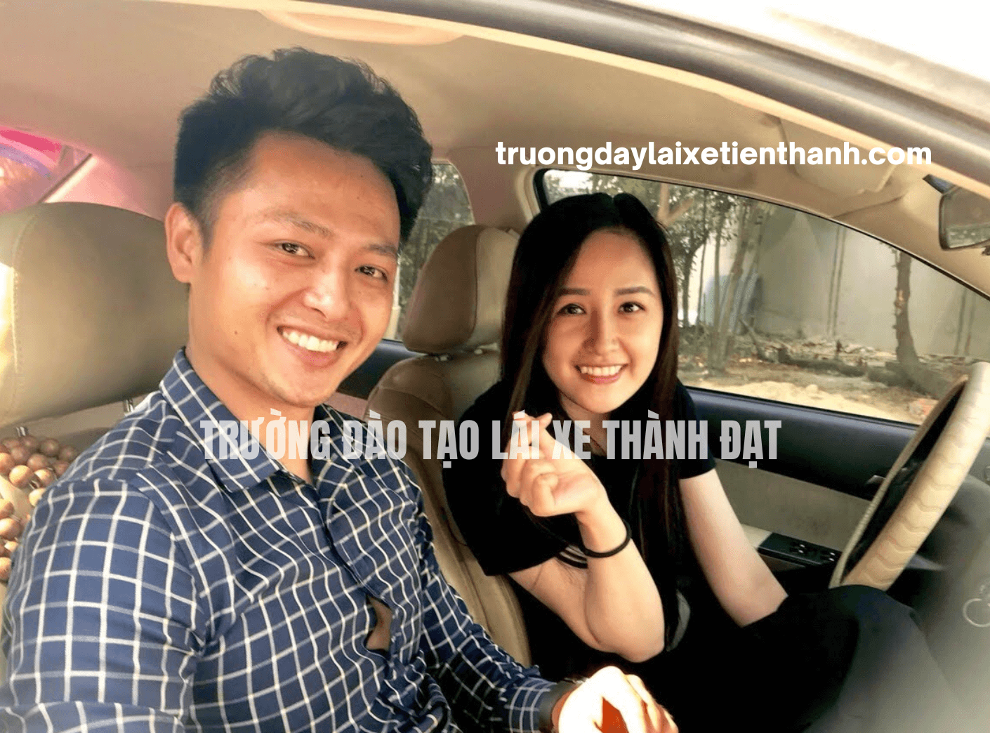 học lái xe b1 quận 10