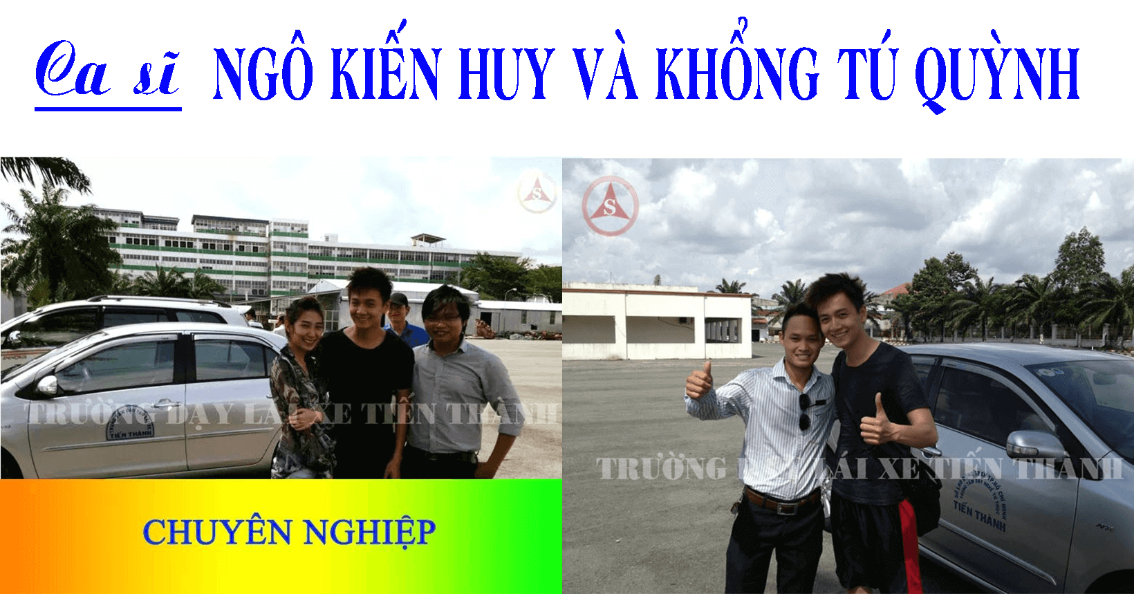 nâng bằng lái xe quận 11